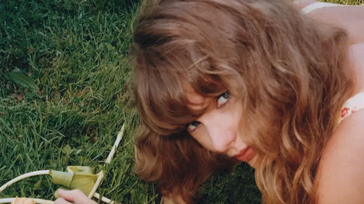 Taylor Swift unveils new single for ‘Toy Story 5’ 