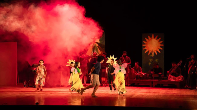 Together We Can to stage inclusive musical performance ‘Dhoronir Gaan’