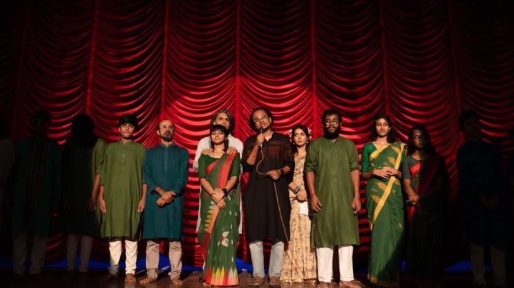 Together We Can to stage inclusive musical performance ‘Dhoronir Gaan’