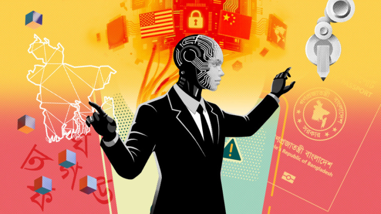 Is Bangladesh going the wrong way on AI?