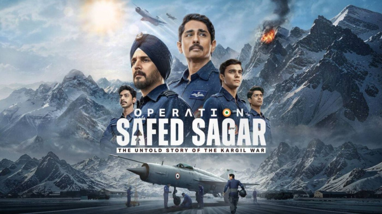 Kargil: The story Indian cinema keeps telling