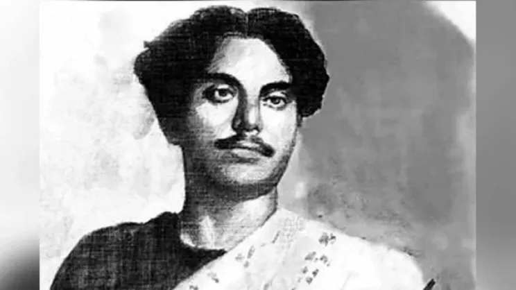 The politics of refusal: Nazrul, nation and the grammar of dissent