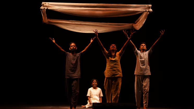 ‘Ekshathe Choli, Ekshathe Bachi’ challenges barriers and calls for inclusion in theatre 