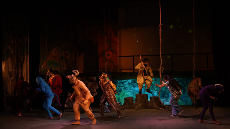 Mustafa Monwar’s legacy lives on as BotTala celebrates children’s theatre festival 
