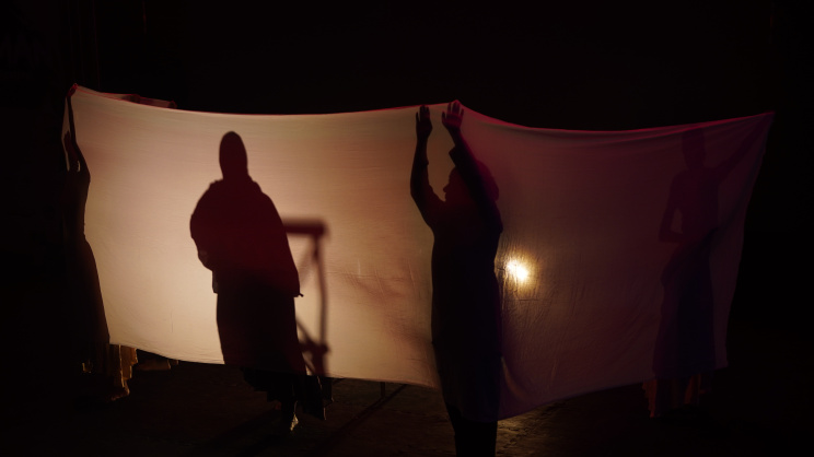 Reclaiming the feminine narrative through art: WO|MAN puts on stellar viewing 