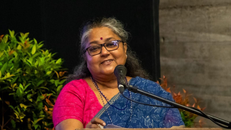 Barkat Hossain Polash honoured with Mishuk Munier Memorial Award 2026