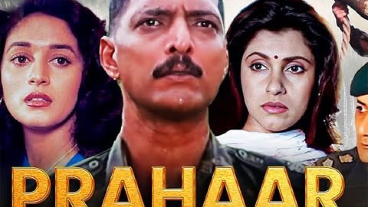 Raw, powerful, unmatched: Six unforgettable performances that defined Nana Patekar