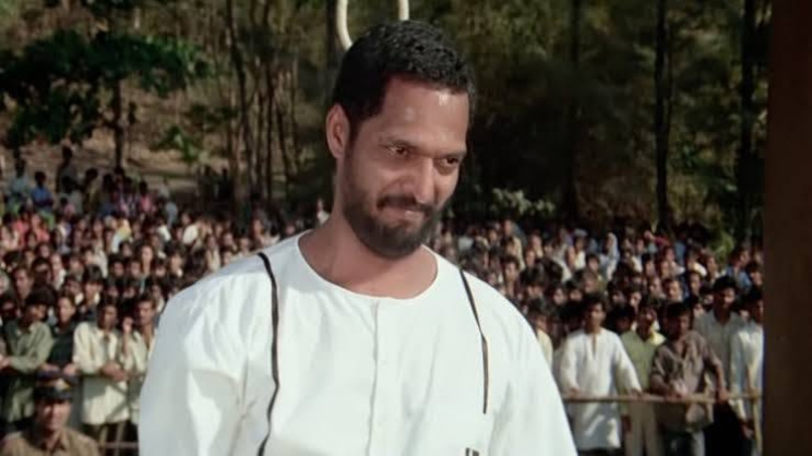 How Nana Patekar turned a monologue into a cultural memory