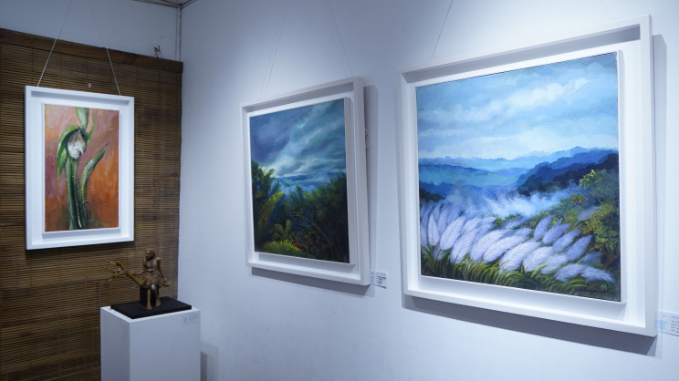 ‘Akash Mati Jol’ celebrates the ever-changing beauty of Bangladesh
