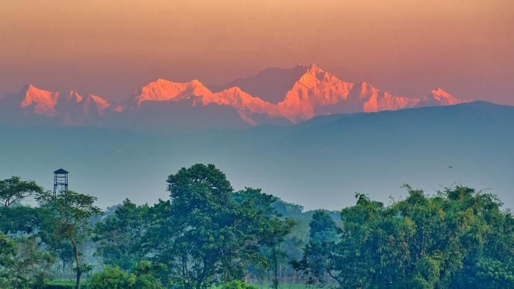 places to visit in Panchagarh