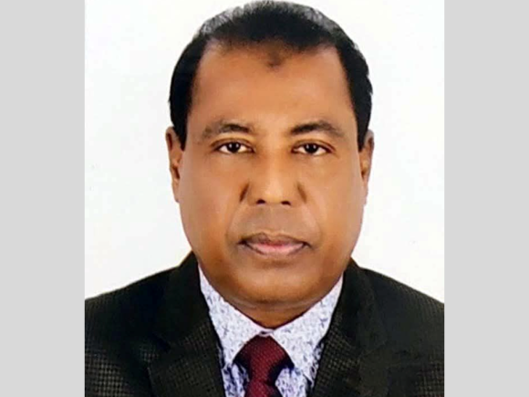 BNP candidate for Bogura-6 by-election