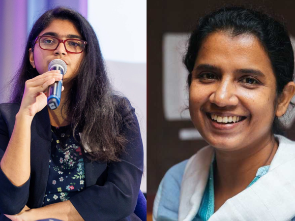 women candidates performance in national election 2026