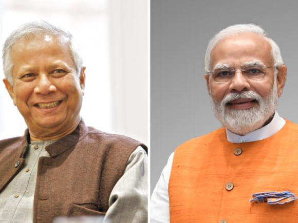 Modi invited in BNP oath taking ceremony