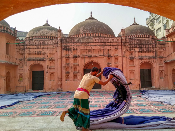 Your complete map to Bangladesh’s most iconic Mughal mosques