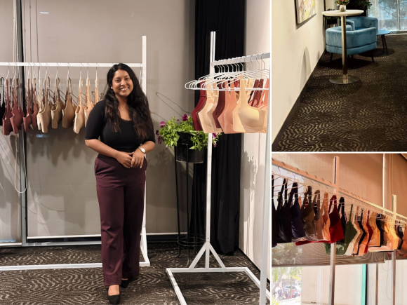 How SHAPE is redefining lingerie for women in Bangladesh