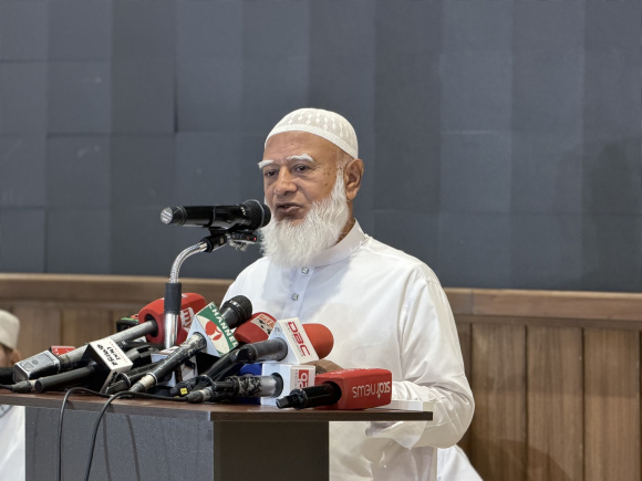 Constitution Reform Council crisis in Bangladesh parliament 2026