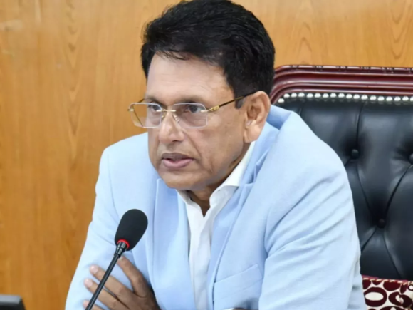 Bangladesh school admission lottery system review