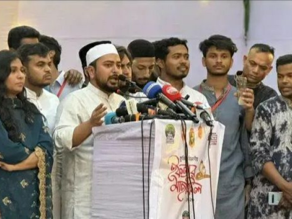 Nahid Islam warns against challenging referendum legitimacy