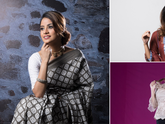 Simple makeup hacks for the busy Bangladeshi woman this Eid