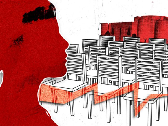 women reserved seats election 2026 voter list