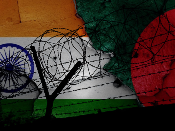 Bangladesh India border killing