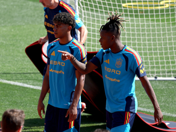 2026-05-31T092403Z_1099966897_UP1EM5V0Q41F5_RTRMADP_3_SOCCER-WORLDCUP-ESP.JPG