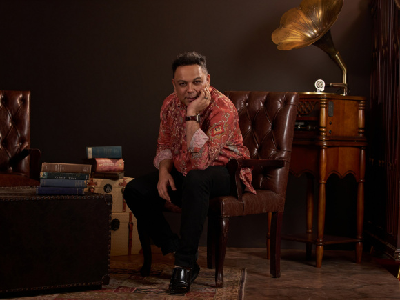 Designer Shahrukh Amin on fashion beyond social media feed