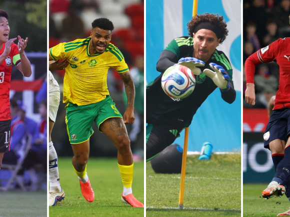 FIFA World Cup 2026 Group A analysis