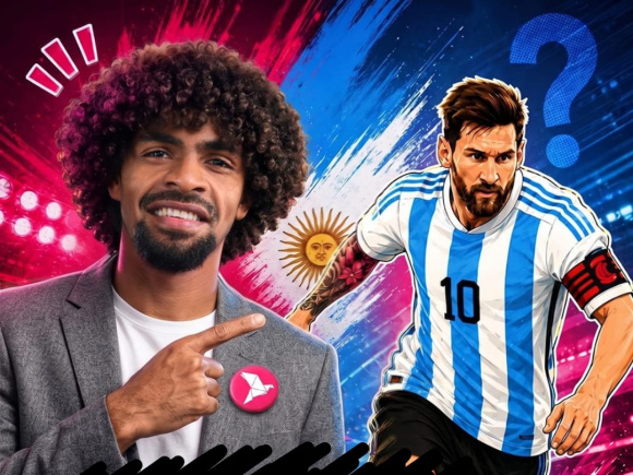 Hamza and Messi.jpeg