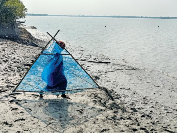 Salinity in Bangladesh