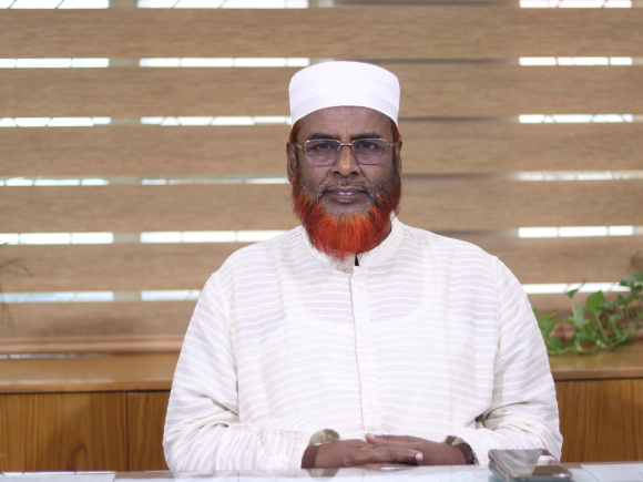 Jamaat secretary Mia Golam Porwar interview