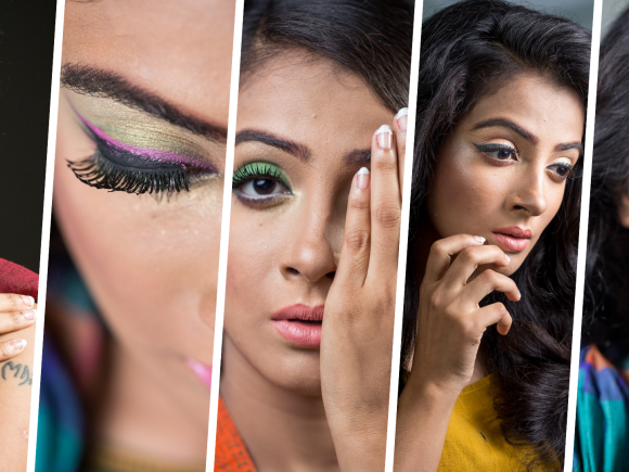 Summer makeup tips for a long-lasting look