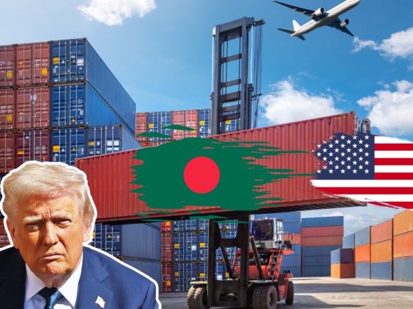 US BD Trade and Tariff