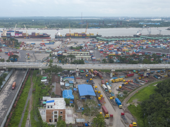 Bangladesh logistics costs rise after fuel price hike