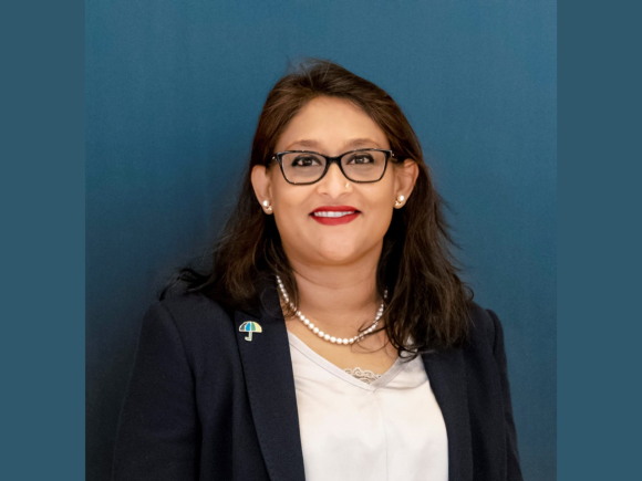 Saima Wazed Putul WHO resignation 2026