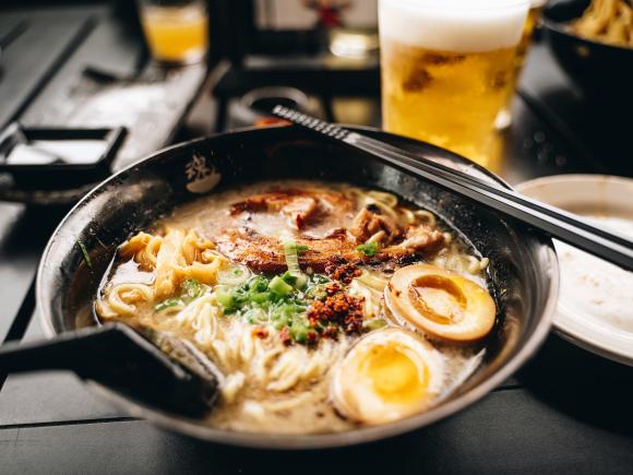 Need comfort food? Try this easy homemade ramen      diego-lozano-me6kjov4rtg-unsplash.jpg
