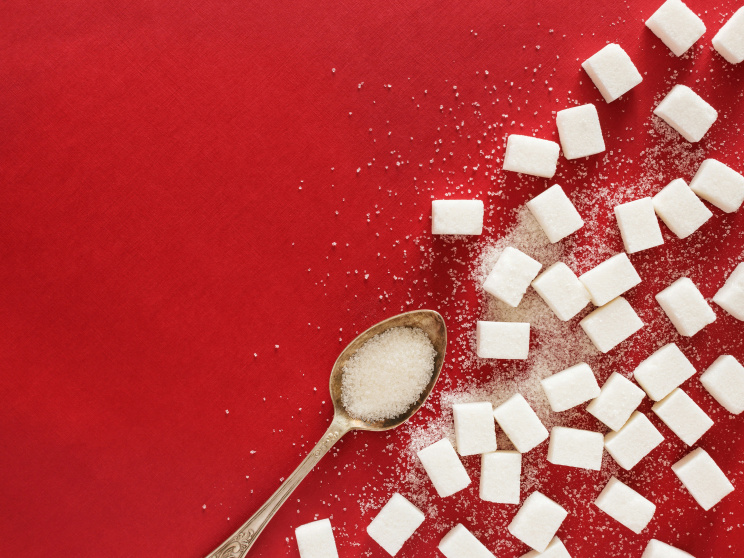 Ramadan Reset: Breaking the Shackles of Sugar Addiction