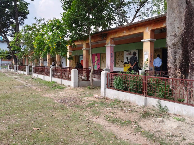 Photo: Mostafa Shabuj