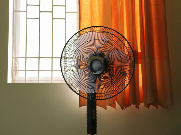 How to stay safe in a heatwave