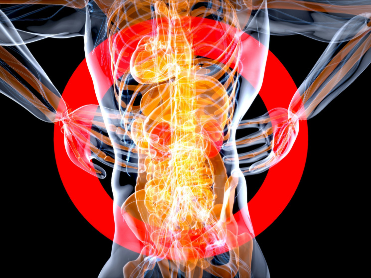 The foods that may help your body fight inflammation