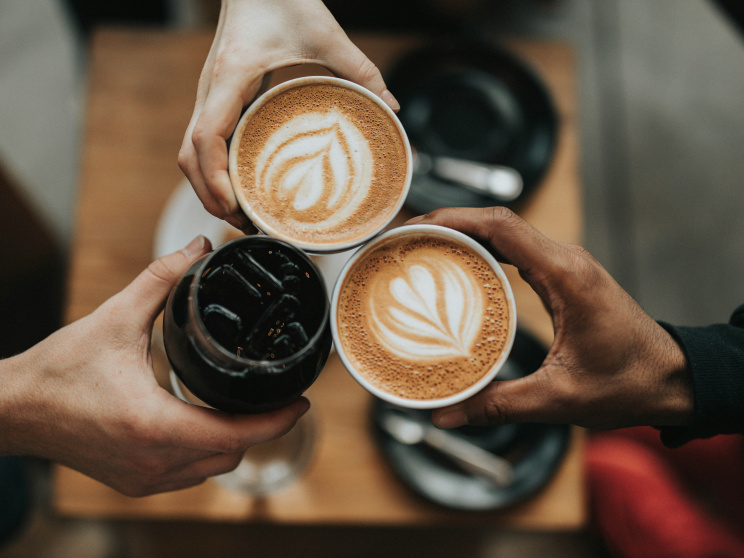 The ultimate guide to daily caffeine limits and timing