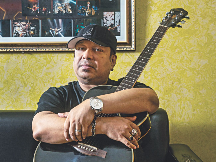 Ayub Bachchu