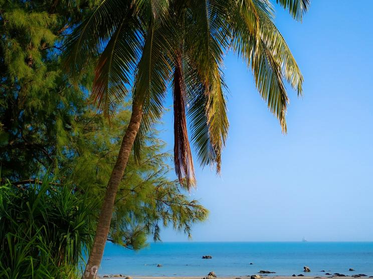 saint martin 6 places in Bangladesh to visit in winter