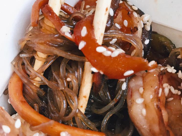 K Cuisine From BTS to Squid Games: How Korean entertainment is conquering the world