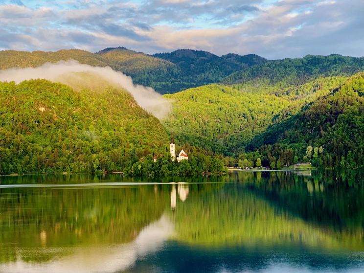 mother daughter euro trip