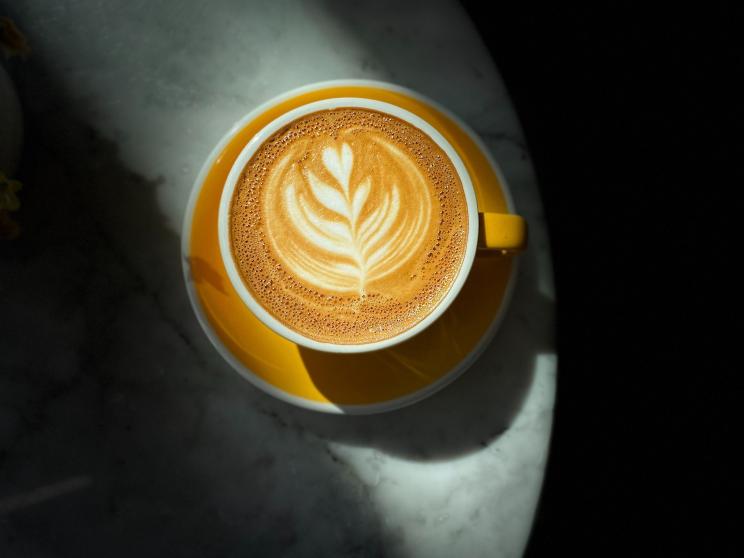 Crafting coffee culture: How I found my calling as a coffee roaster