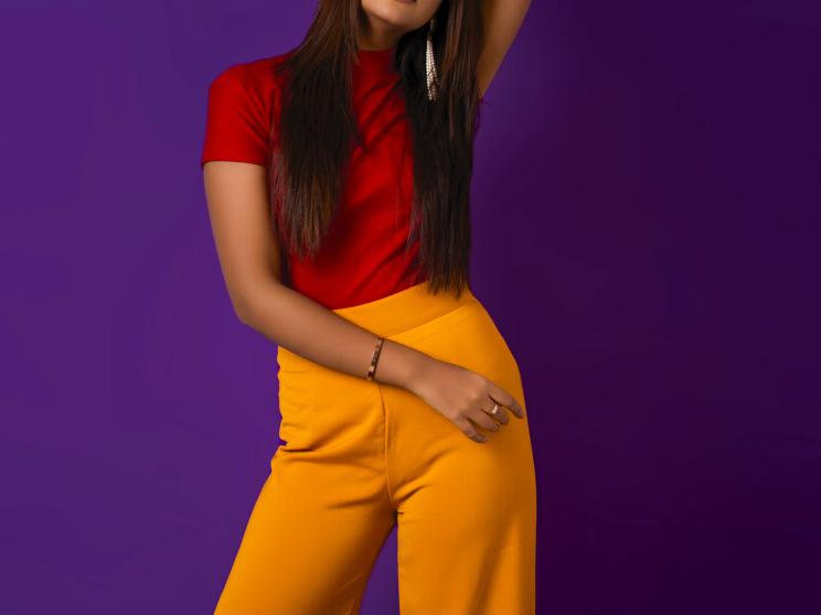 Colour blocking in fashion — A gift from Yves Saint Laurent 