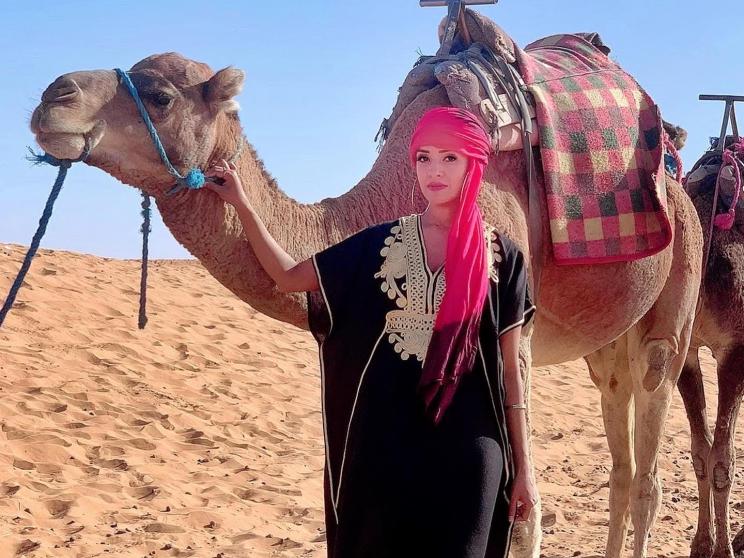 8 empowering tips for women embracing solo travel adventures