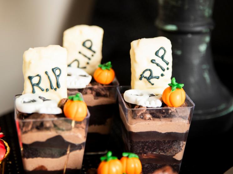 Trick or treat yourself: Must-try Halloween recipes for a Spooktacular feast