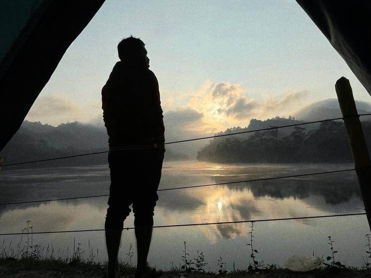 how a man's life changes after marriage